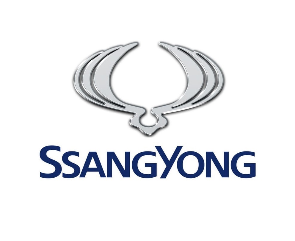 SsangYong