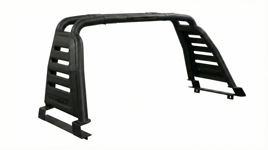 Дуга кузова Rambar-V2 (Tonneau Cover Base) для Ford F150 2008-2014