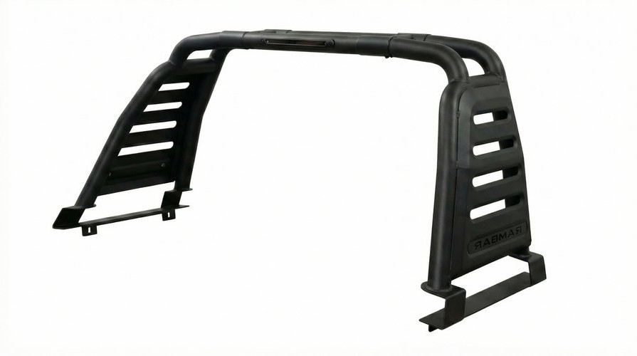 Дуга кузова Rambar-V2 (Tonneau Cover Base) для Ford F150 2008-2014