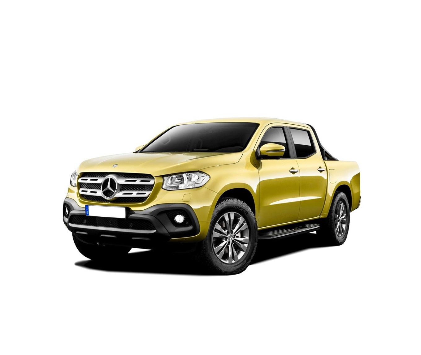 X-Class