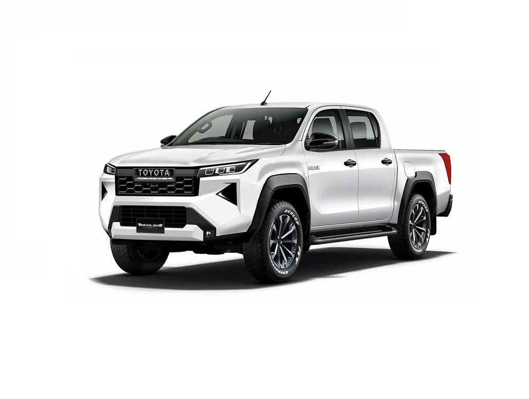 Hilux