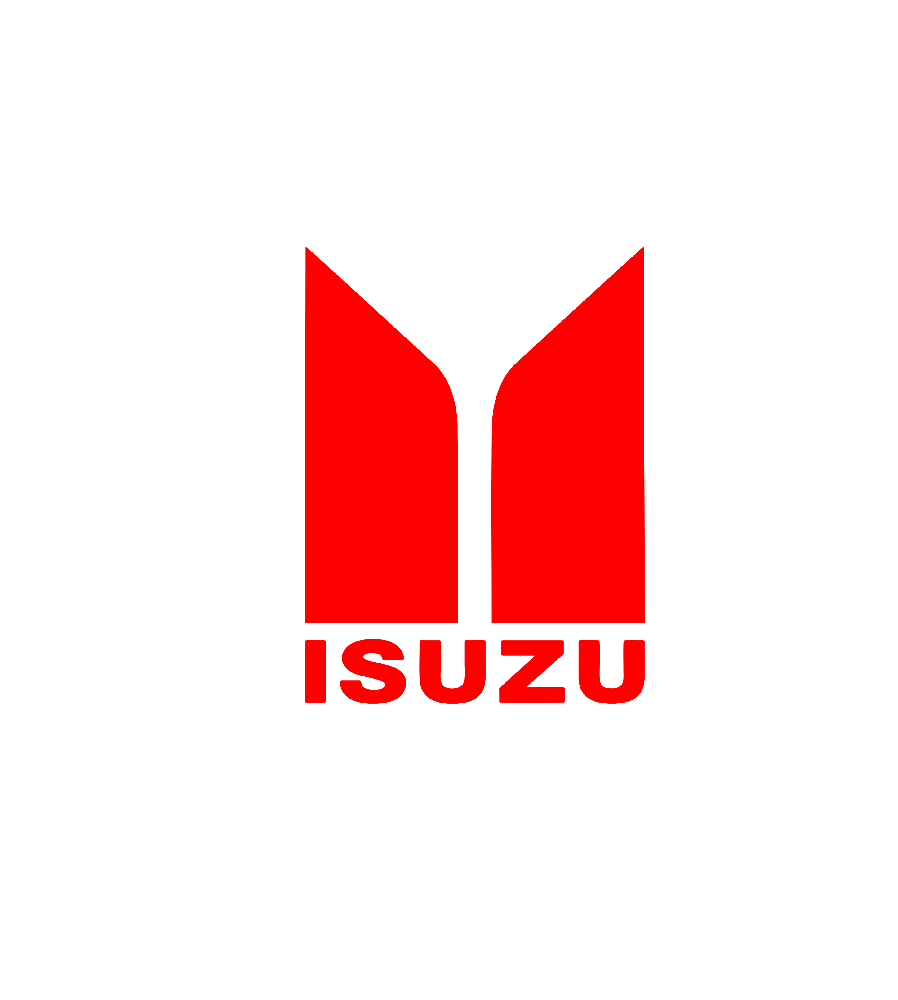 Isuzu