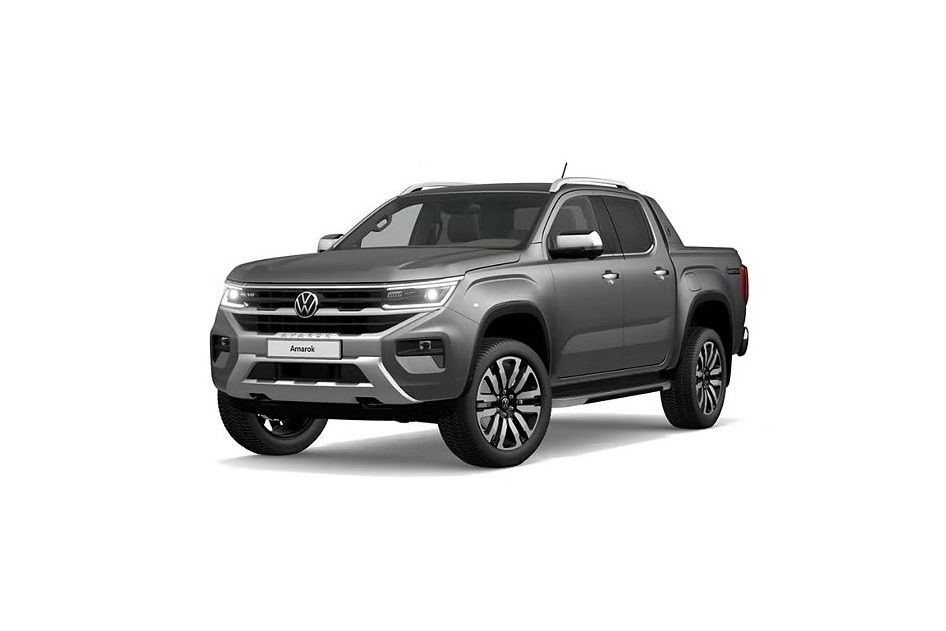 Amarok