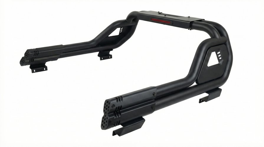 Дуга кузова R8 для SsangYong Actyon Sports 2006-2012