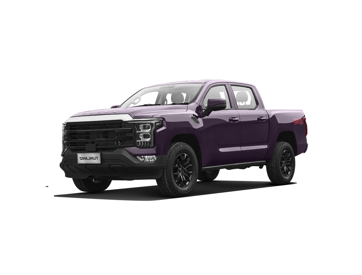 Tunland V7