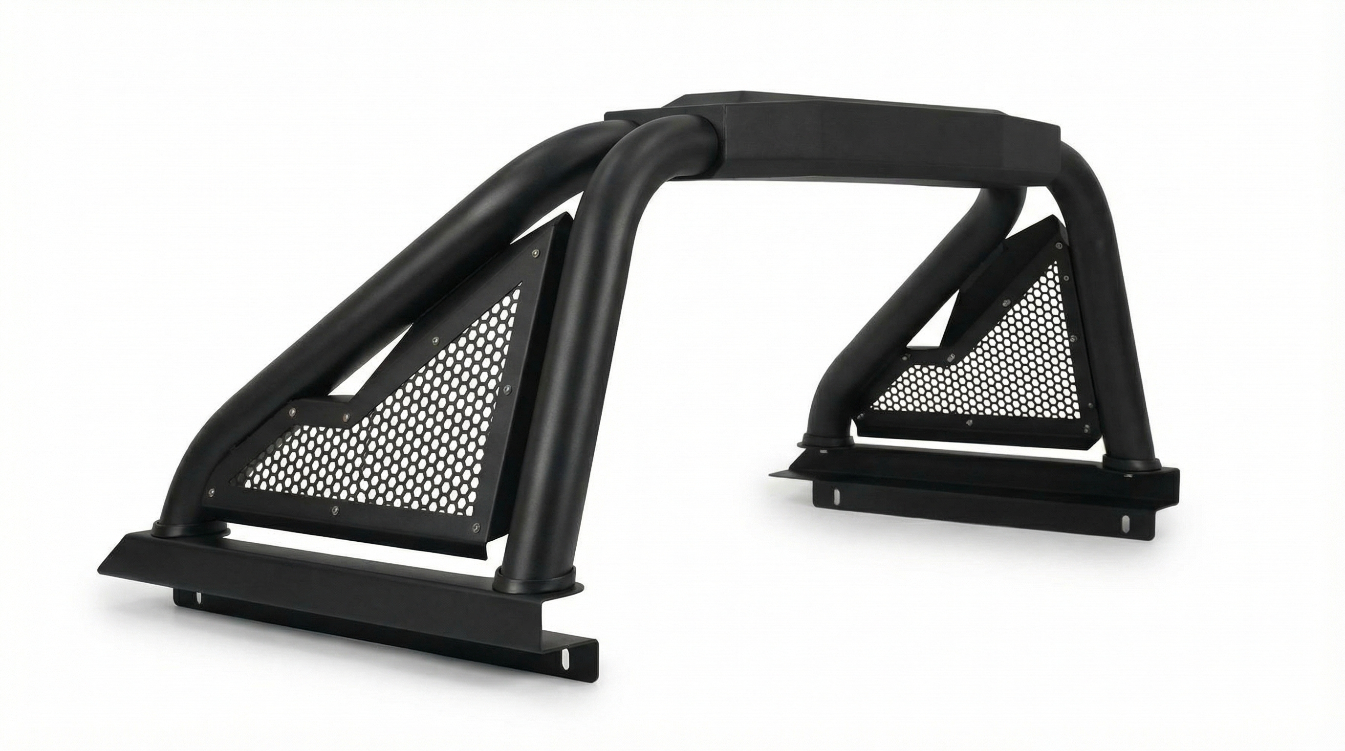 Дуга кузова Black Rhino Desing для Ford F150 2008-2014