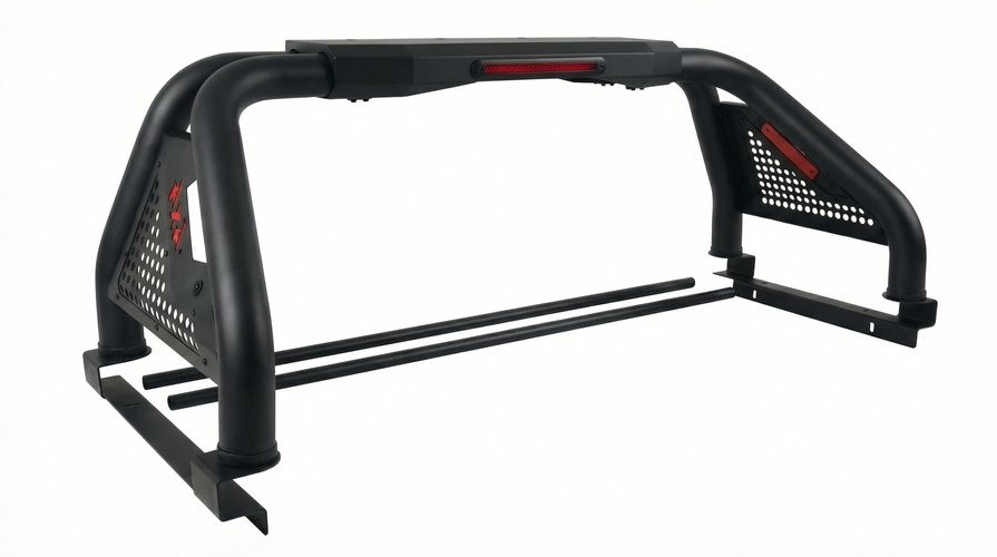 Дуга кузова T2 для Ford F150 2008-2014