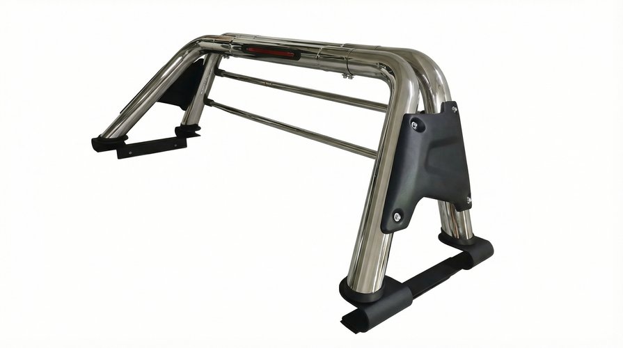 Дуга кузова Keko Style для Ford F150 2008-2014