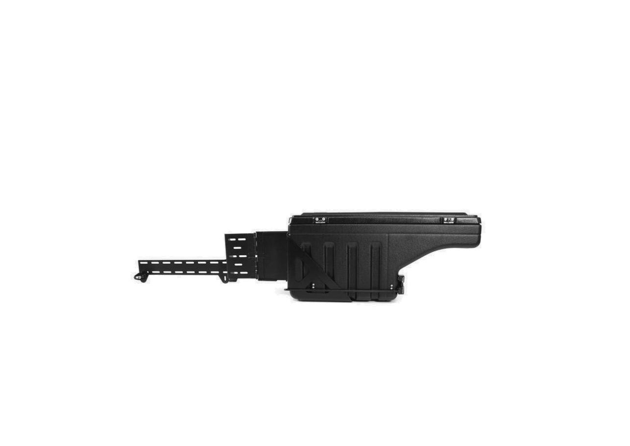 Бокс поворотный (правый) для Ford F150 2008-2014