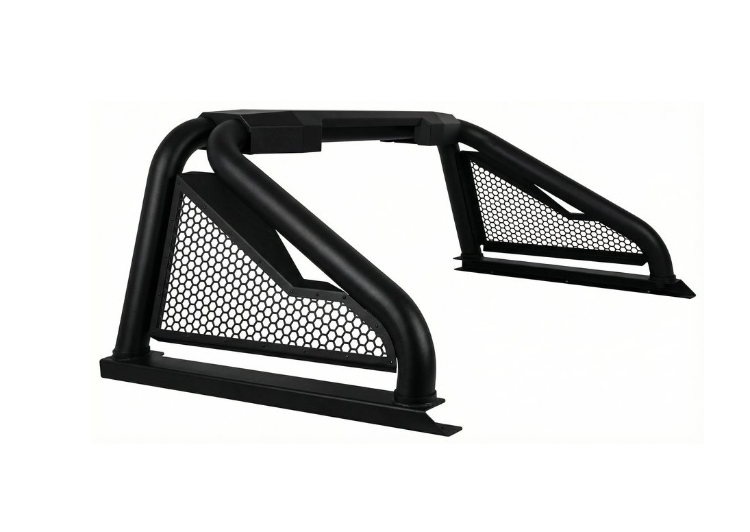 Дуга кузова Black Rhino Desing для Ford F150 2008-2014