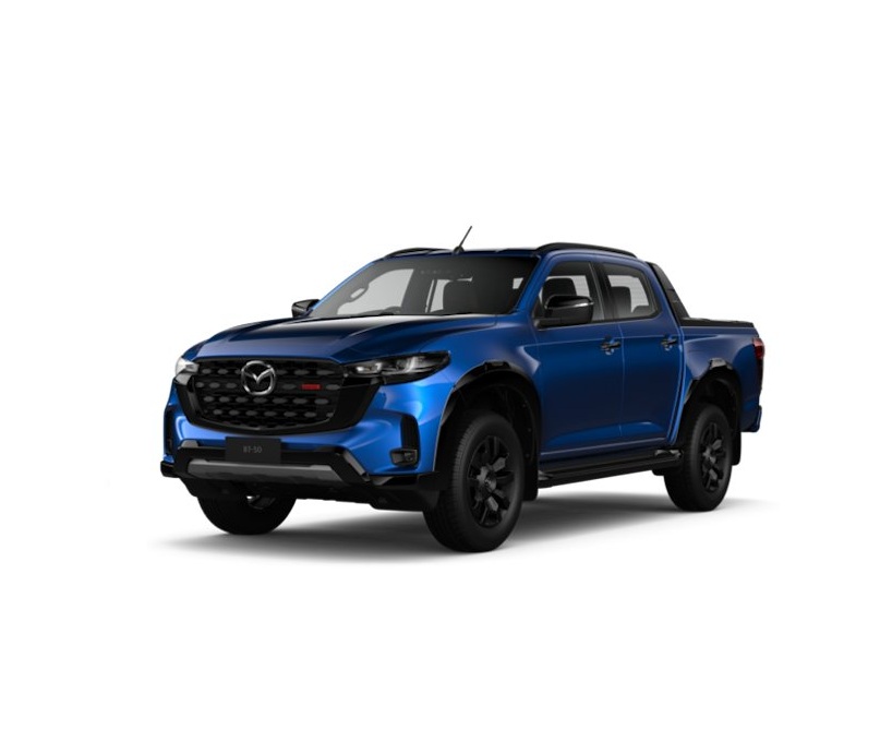 BT 50