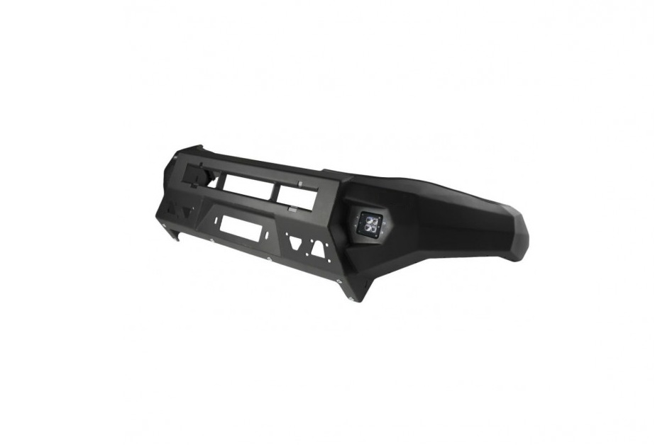 Силовые бамперы для Hunter Plus