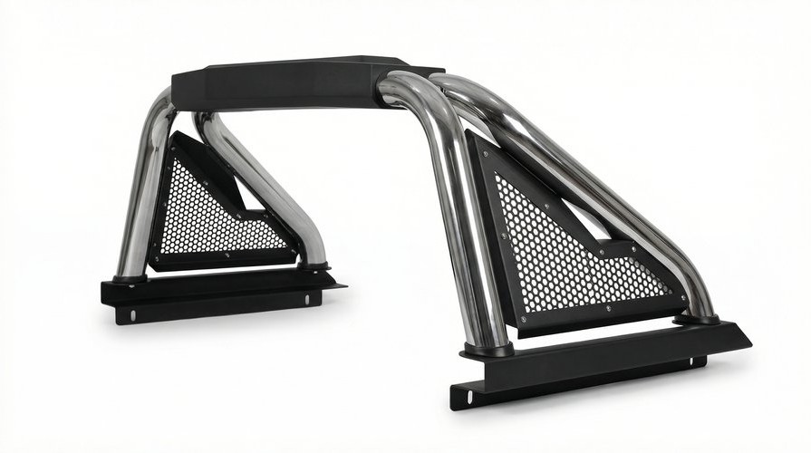 Дуга кузова Black Rhino Desing для Ford F150 2008-2014