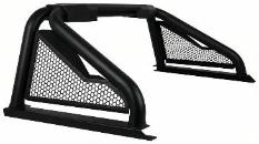 Дуга Black Rhino Desing (черная сталь) для F150 XIV 2020- н.в.