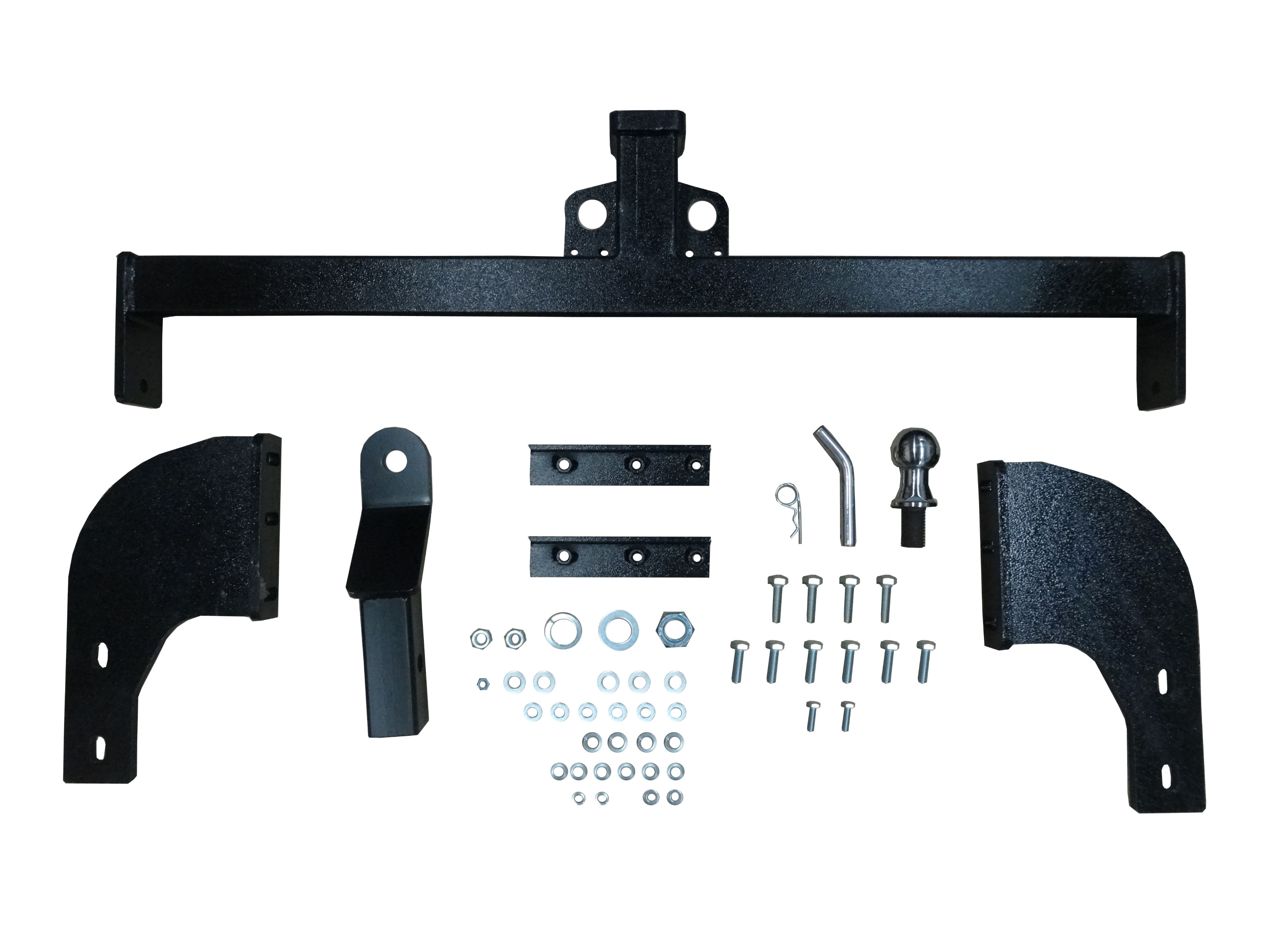 Фаркоп под квадрат 50х50 для Ford Ranger 2011-2022